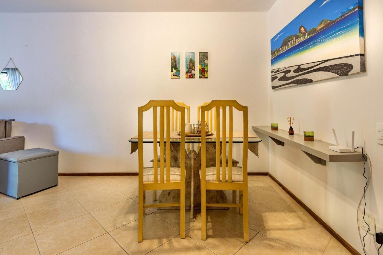 Perto Da Praia C/ Piscina! Rio de Janeiro Ngoại thất bức ảnh