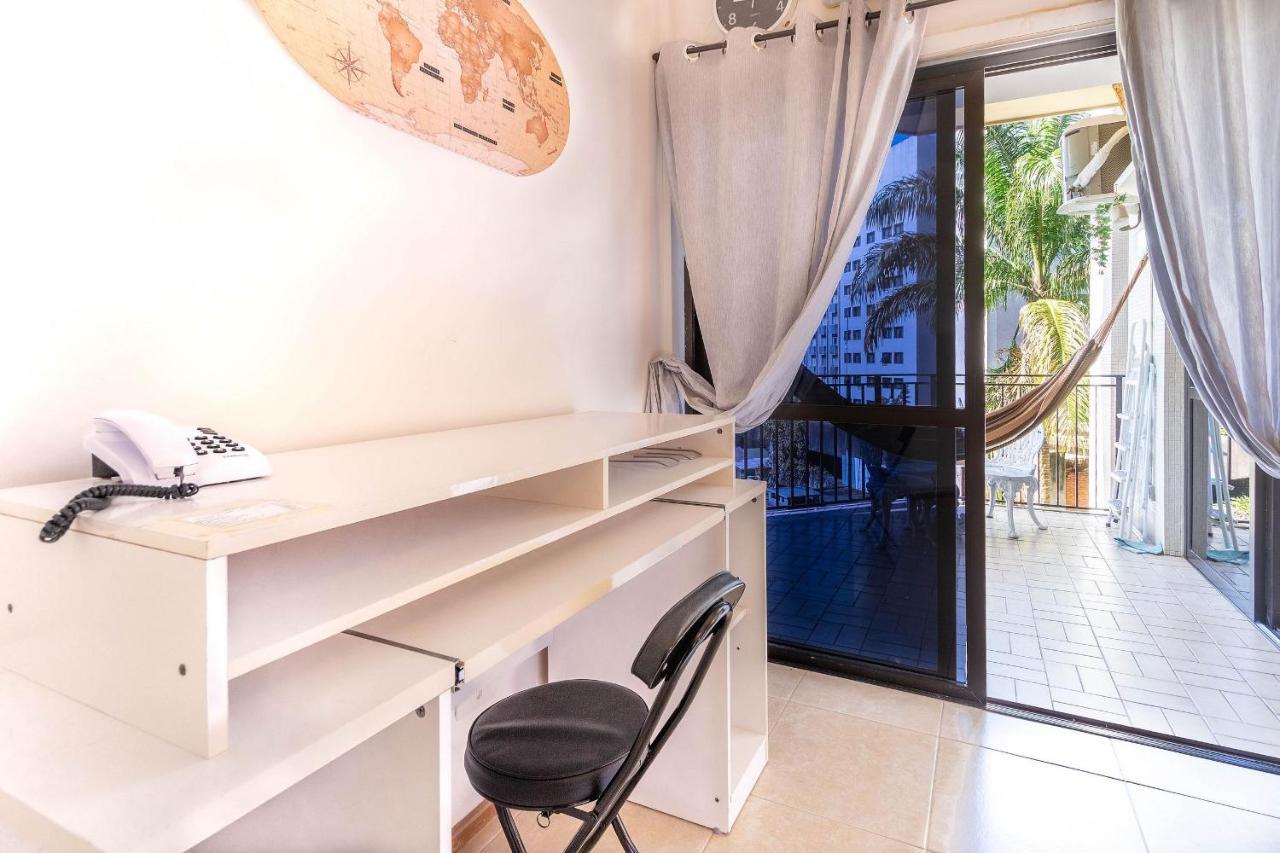 Perto Da Praia C/ Piscina! Rio de Janeiro Ngoại thất bức ảnh