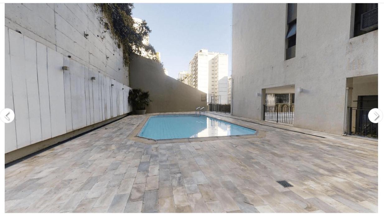 Perto Da Praia C/ Piscina! Rio de Janeiro Ngoại thất bức ảnh