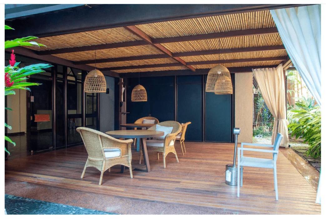 Perto Da Praia C/ Piscina! Rio de Janeiro Ngoại thất bức ảnh