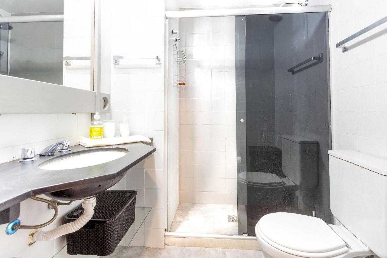 Perto Da Praia C/ Piscina! Rio de Janeiro Ngoại thất bức ảnh