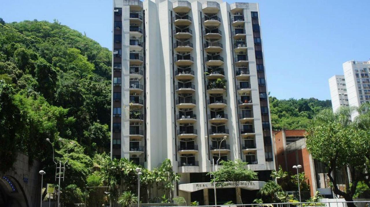 Perto Da Praia C/ Piscina! Rio de Janeiro Ngoại thất bức ảnh