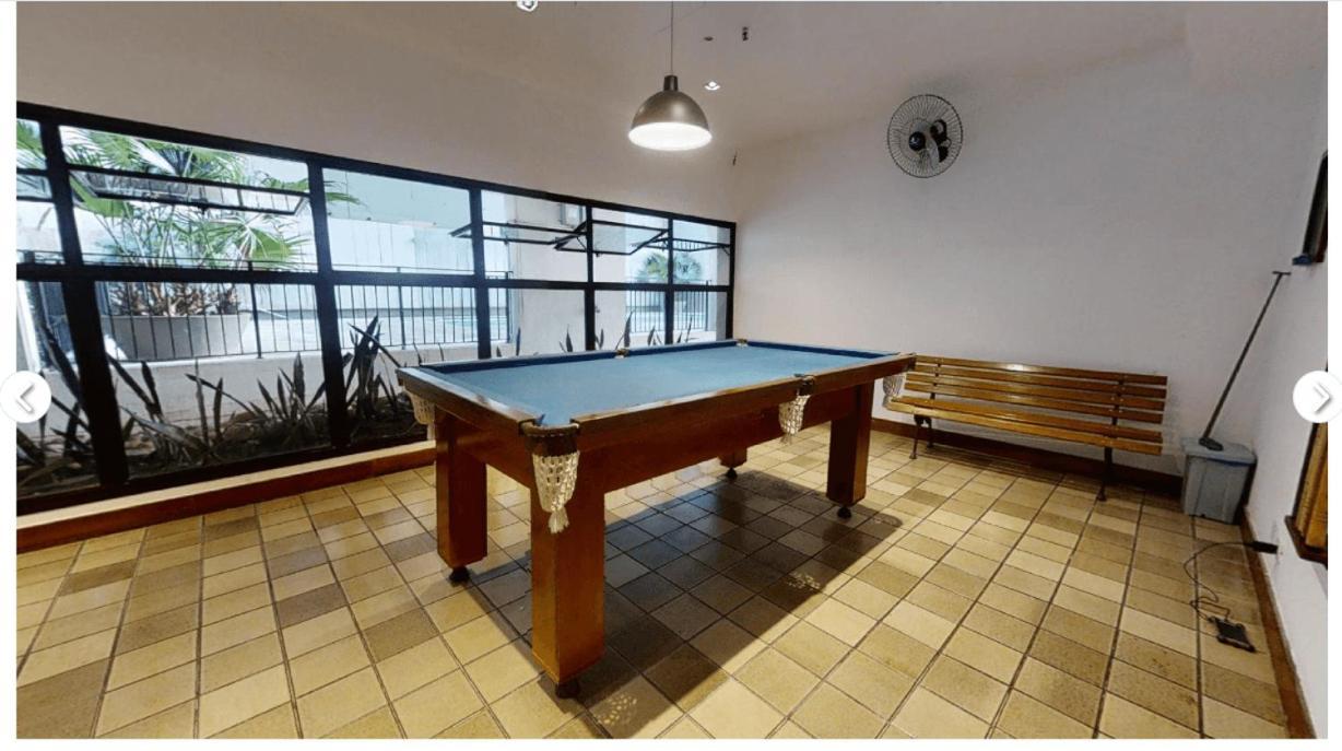 Perto Da Praia C/ Piscina! Rio de Janeiro Ngoại thất bức ảnh