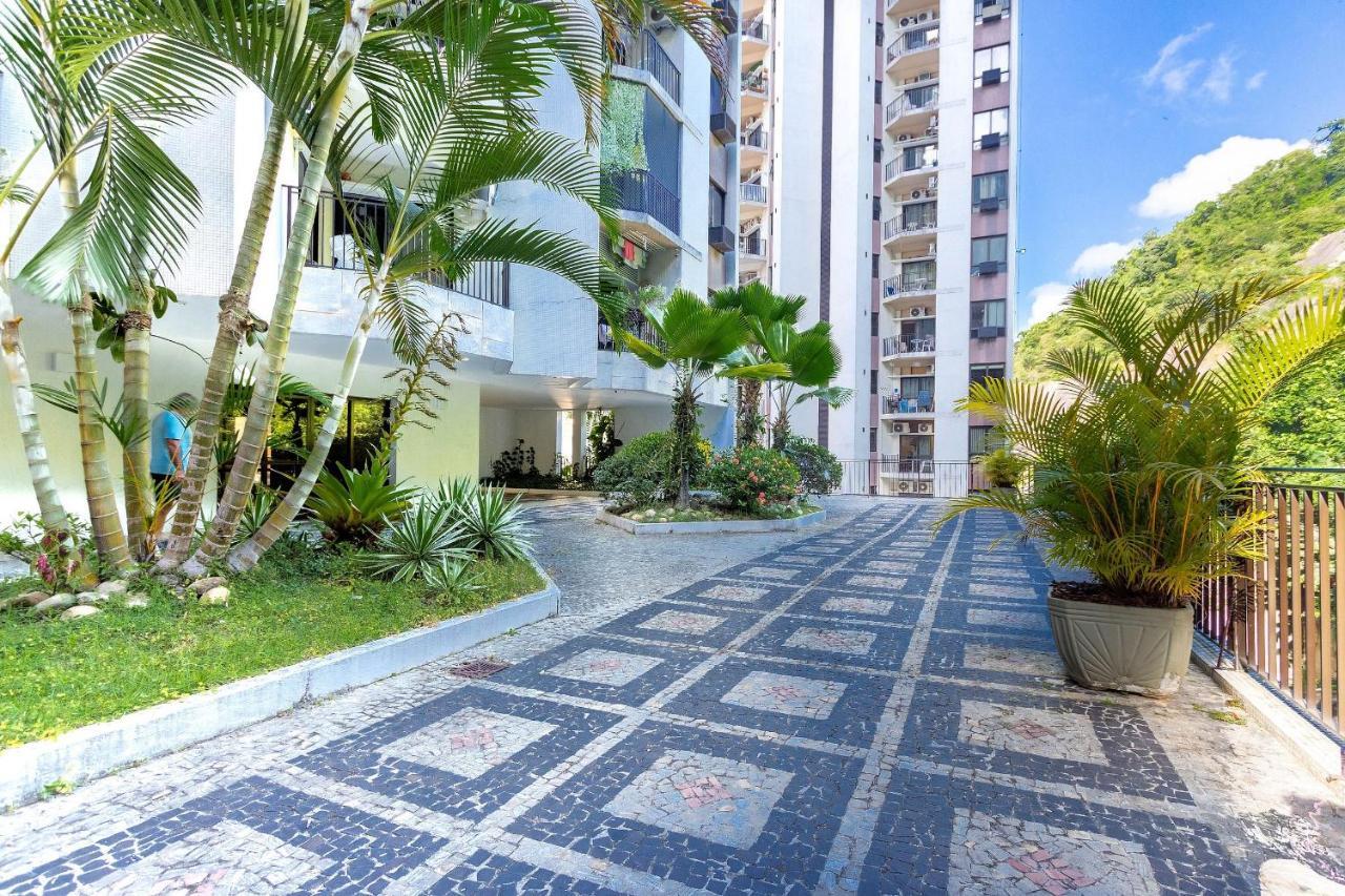 Perto Da Praia C/ Piscina! Rio de Janeiro Ngoại thất bức ảnh