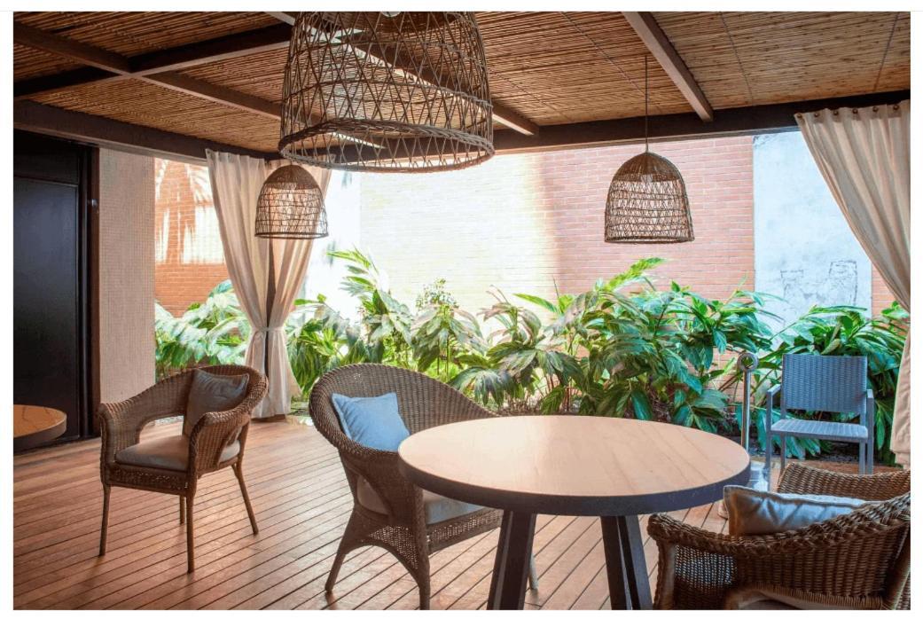 Perto Da Praia C/ Piscina! Rio de Janeiro Ngoại thất bức ảnh